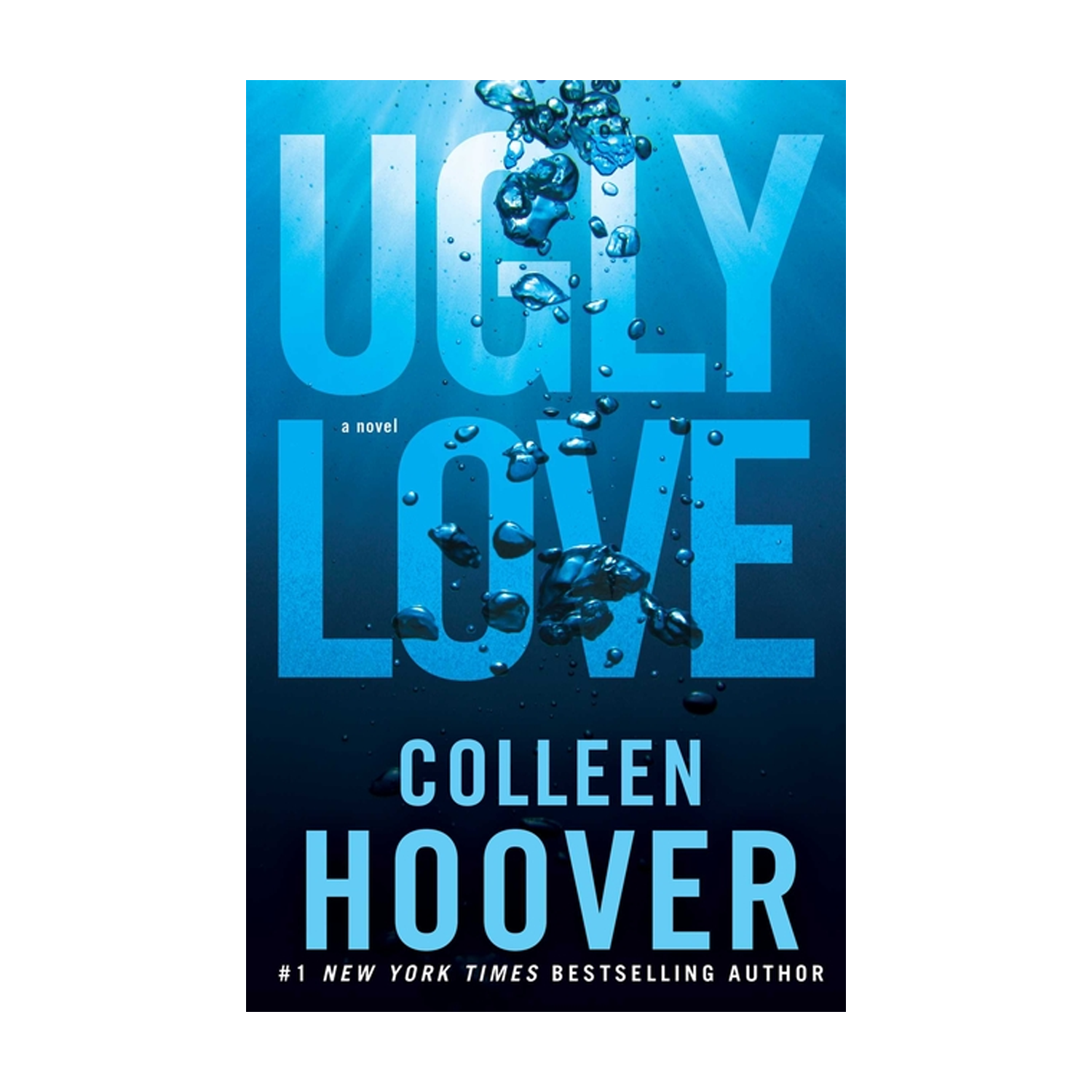 Ugly Love