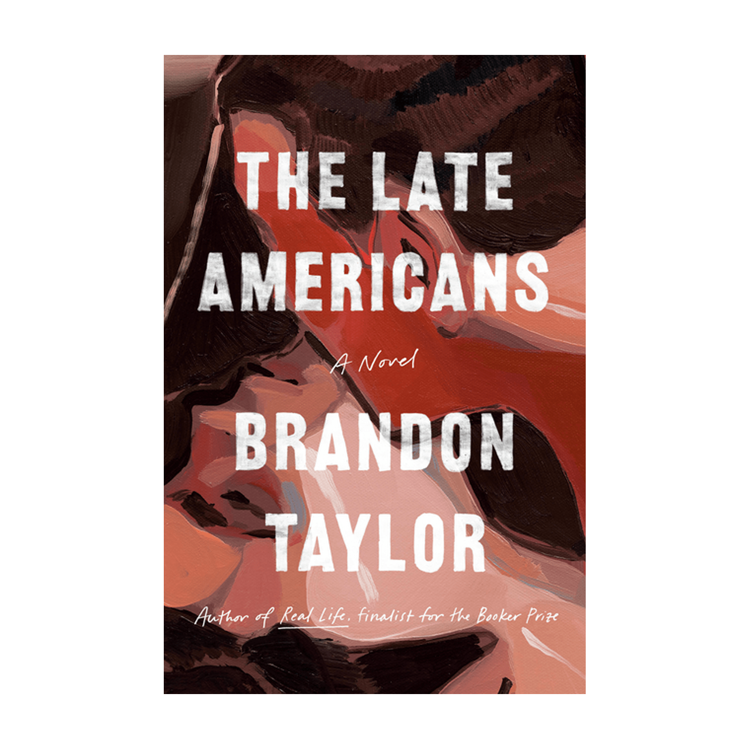The Late Americans